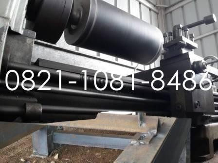 proses fabrikasi belt conveyor unit murah